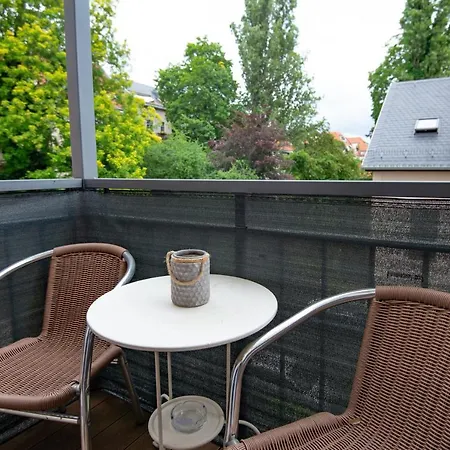 Arena Guest Dorm Lägenhet