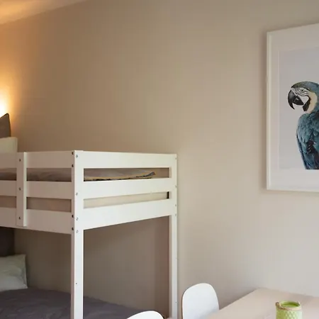 Arena Guest Dorm * Leipzig