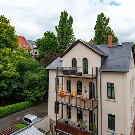 Arena Guest Dorm Leipzig