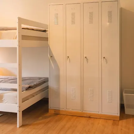 Arena Guest Dorm Lägenhet *